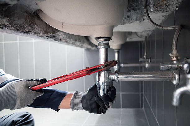 Trusted Leak Detection service in DuPont, WA - Masters Plumbing Service